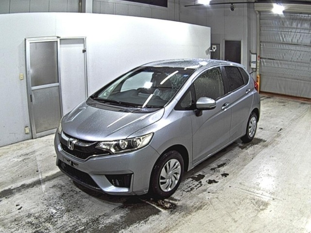 Honda FIT 2017 7716381-4