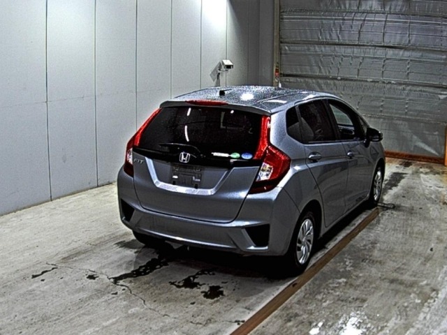 Honda FIT 2017 7716381-5