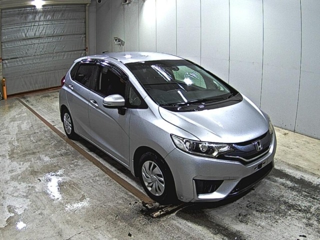 Honda FIT 2015 7716383-0