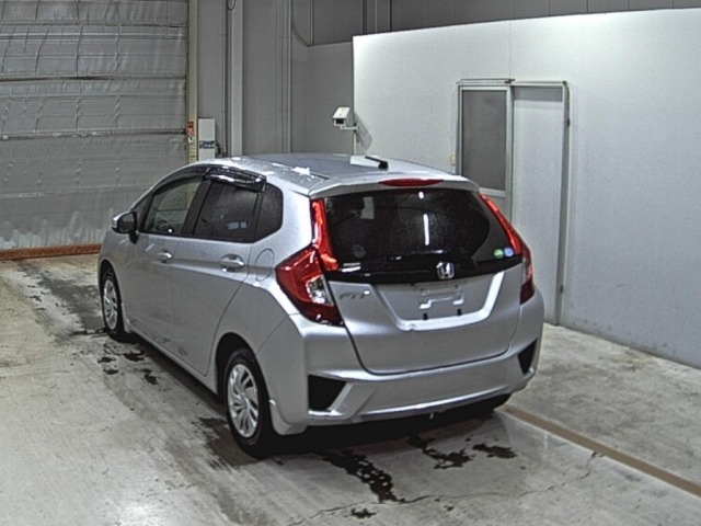 Honda FIT 2015 7716383-1