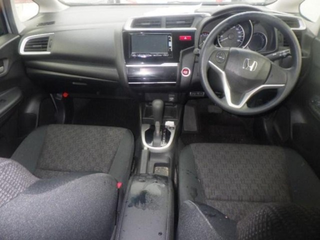 Honda FIT 2015 7716383-3