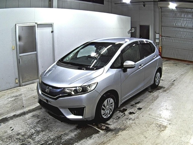 Honda FIT 2015 7716383-4