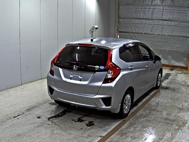 Honda FIT 2015 7716383-5