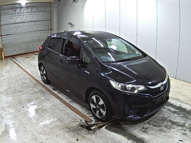 Honda FIT 2015 7716384-0