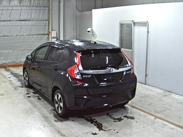 Honda FIT 2015 7716384-1