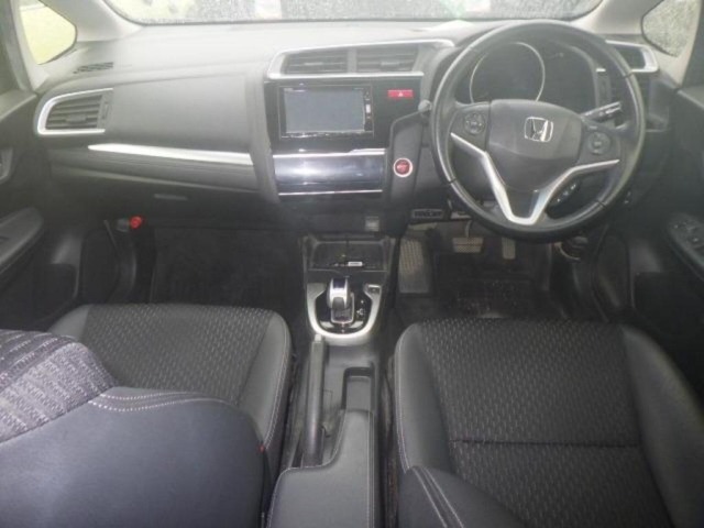 Honda FIT 2015 7716384-3