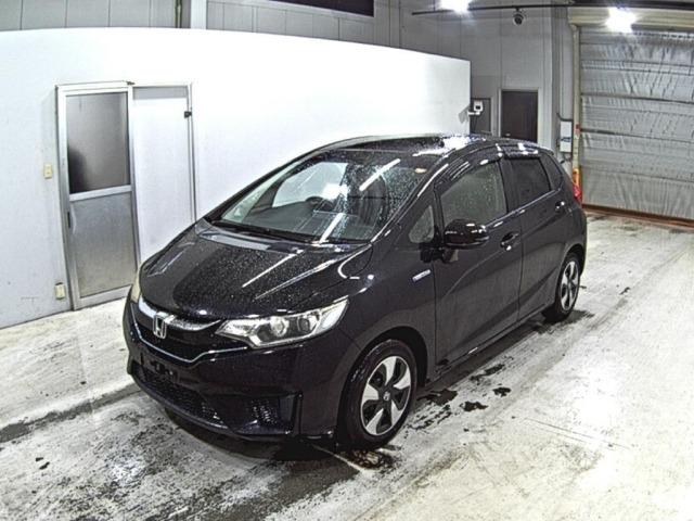 Honda FIT 2015 7716384-4