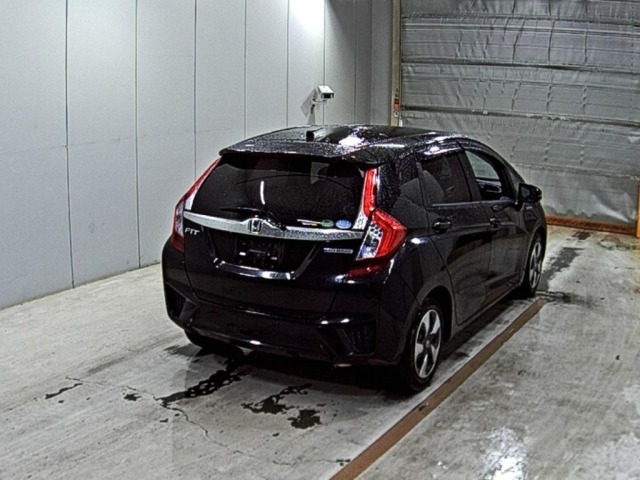 Honda FIT 2015 7716384-5