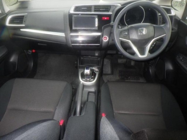 Honda FIT 2015 7716385-3