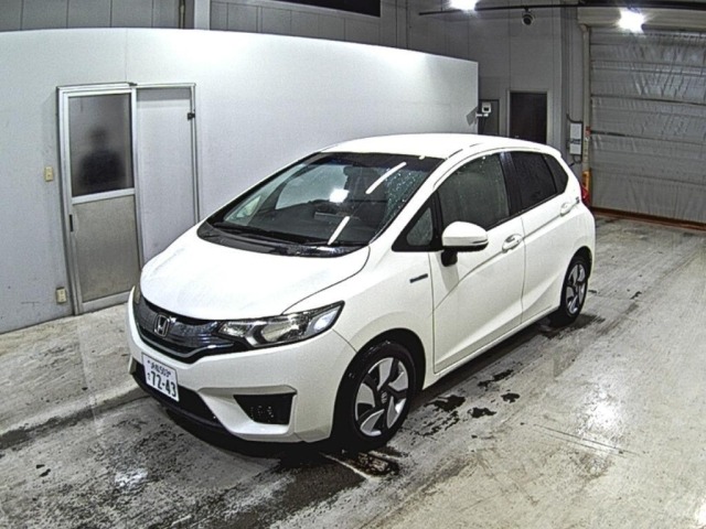 Honda FIT 2015 7716385-4