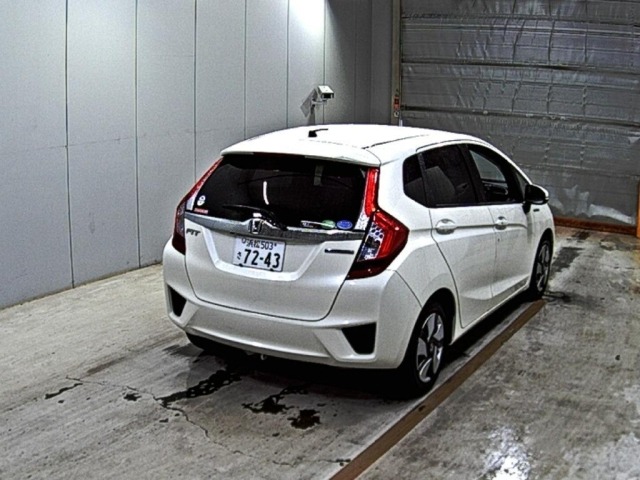 Honda FIT 2015 7716385-5