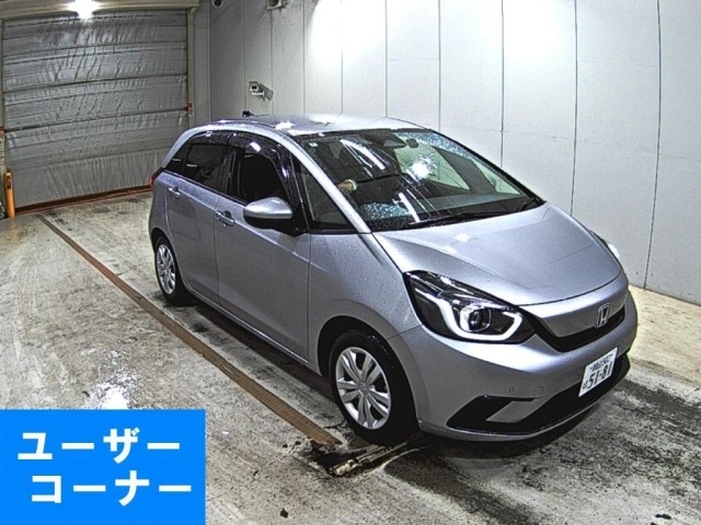 Honda FIT 2020 7716388-0