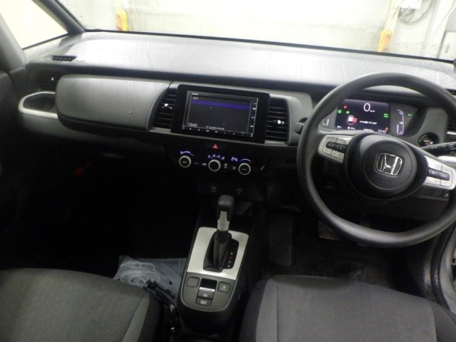 Honda FIT 2020 7716388-3