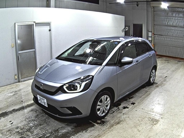 Honda FIT 2020 7716388-4
