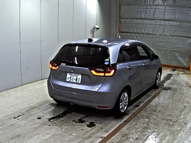 Honda FIT 2020 7716388-5