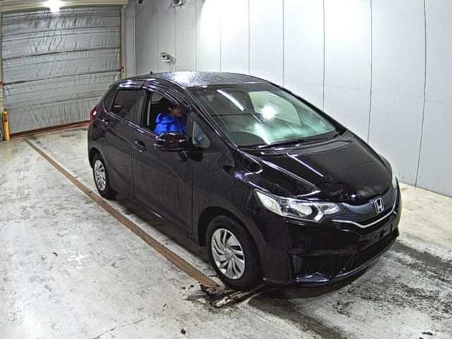 Honda FIT 2015 7716414-0