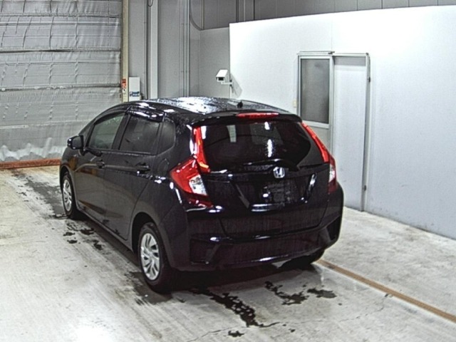 Honda FIT 2015 7716414-1