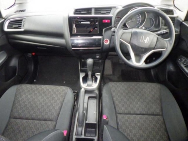 Honda FIT 2015 7716414-3