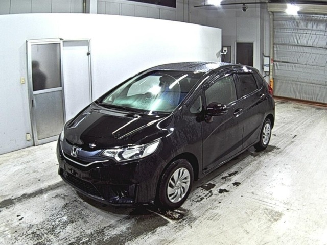 Honda FIT 2015 7716414-4