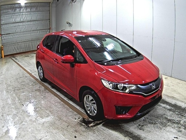 Honda FIT 2014 7716415-0