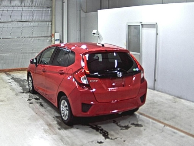 Honda FIT 2014 7716415-1