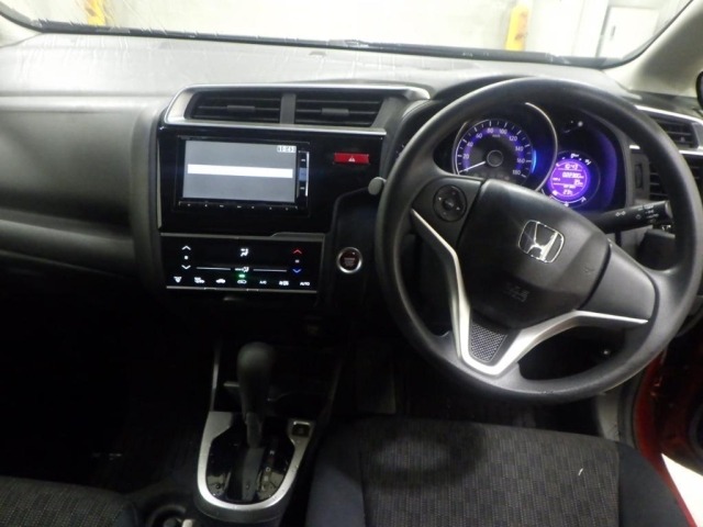 Honda FIT 2014 7716415-3