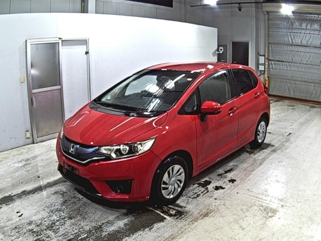Honda FIT 2014 7716415-4