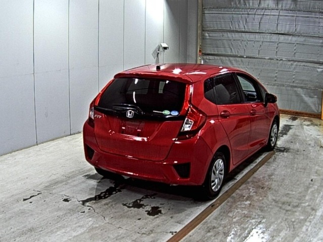 Honda FIT 2014 7716415-5