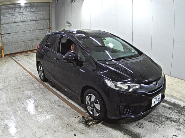 Honda FIT 2013 7716416-0