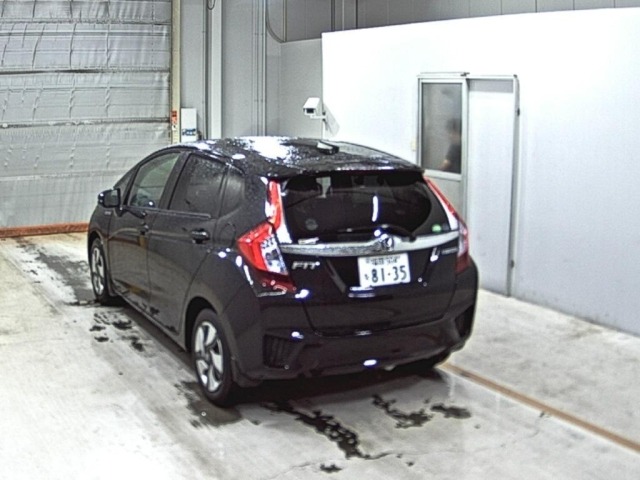 Honda FIT 2013 7716416-1