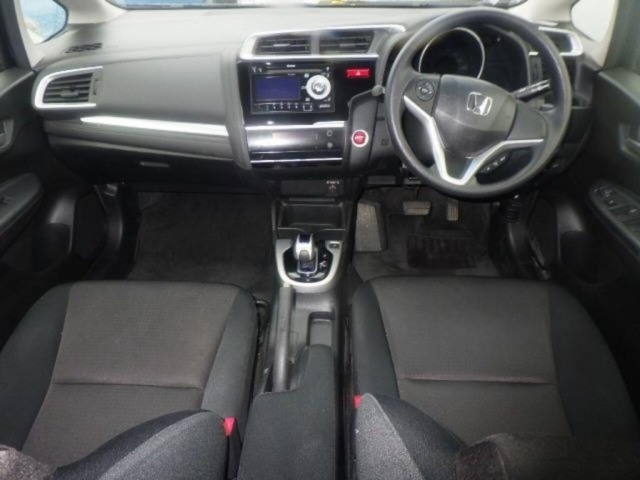 Honda FIT 2013 7716416-3