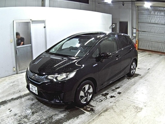Honda FIT 2013 7716416-4