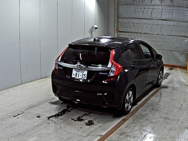 Honda FIT 2013 7716416-5
