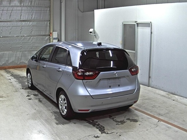 Honda FIT 2023 7716419-1