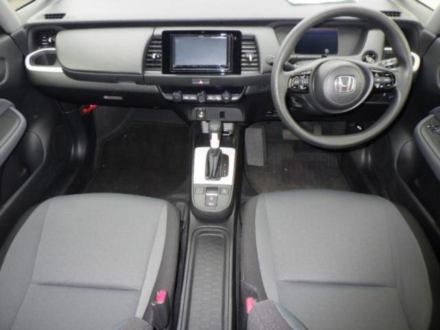 Honda FIT 2023 7716419-3