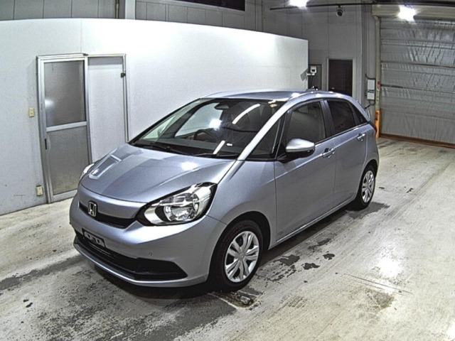 Honda FIT 2023 7716419-4