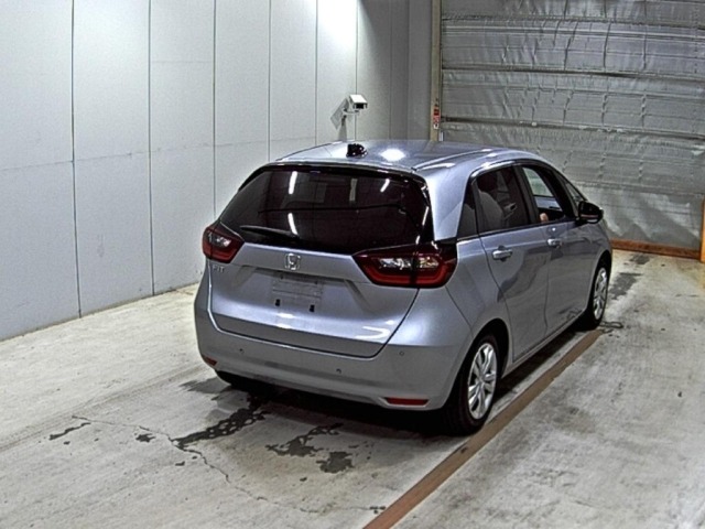 Honda FIT 2023 7716419-5