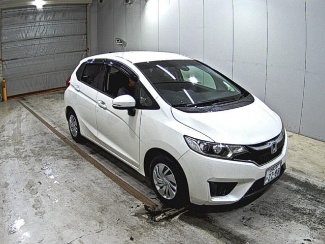 Honda FIT 2017 7716420-0