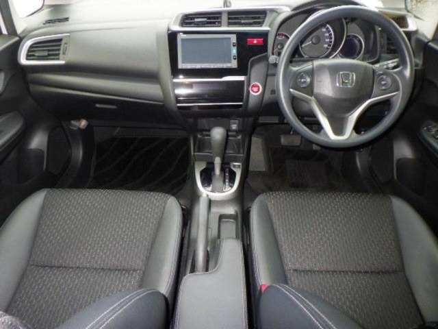 Honda FIT 2017 7716420-3