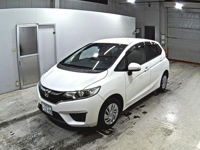 Honda FIT 2017 7716420-4
