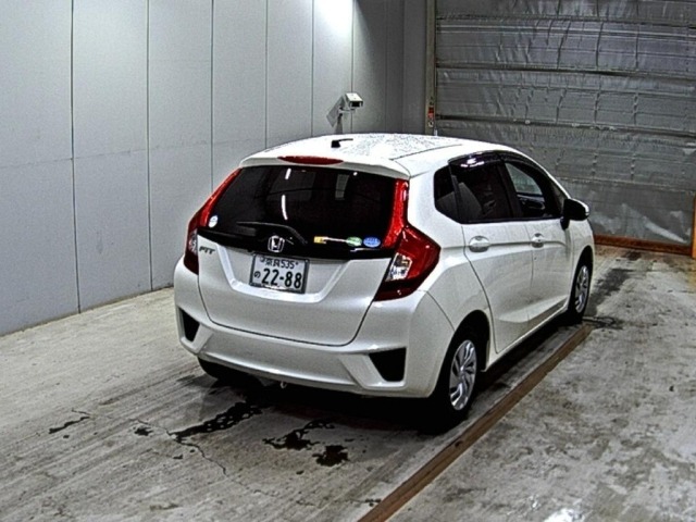 Honda FIT 2017 7716420-5