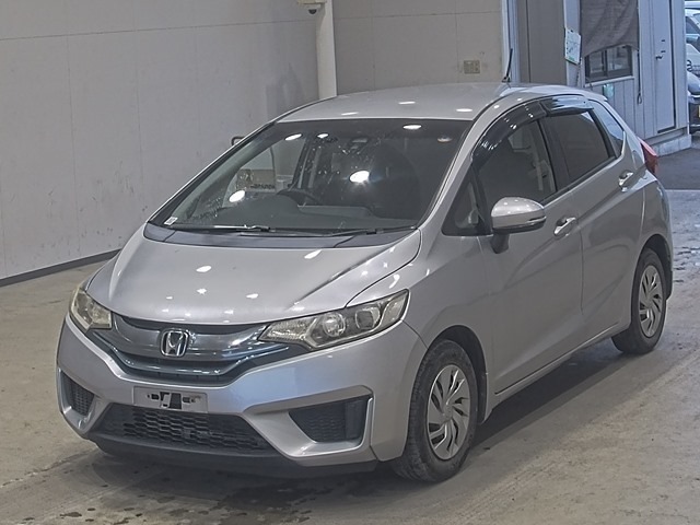 Honda FIT 2013 7716422-0