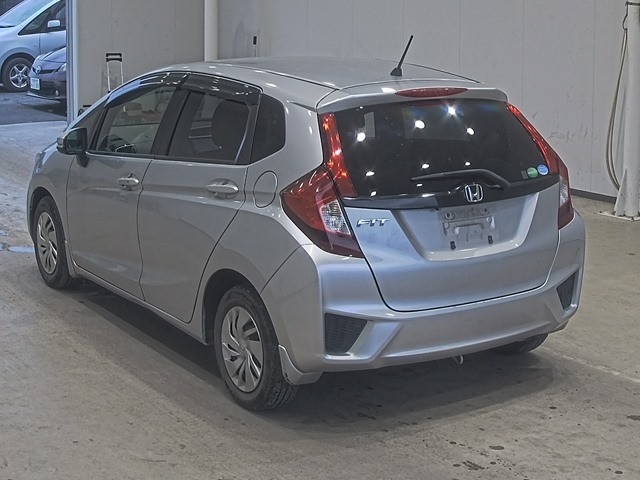 Honda FIT 2013 7716422-1