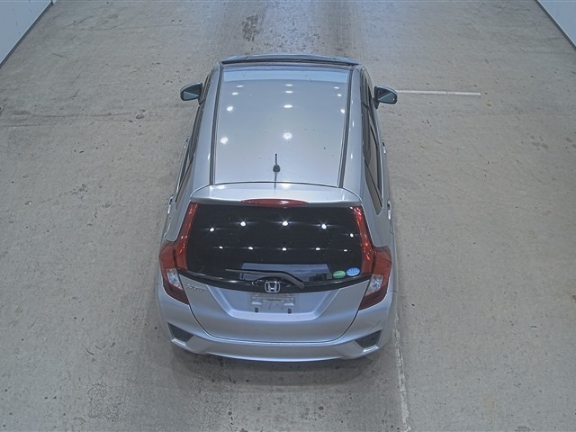 Honda FIT 2013 7716422-3