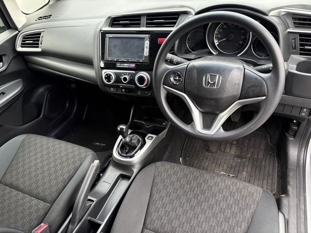 Honda FIT 2013 7716422-4