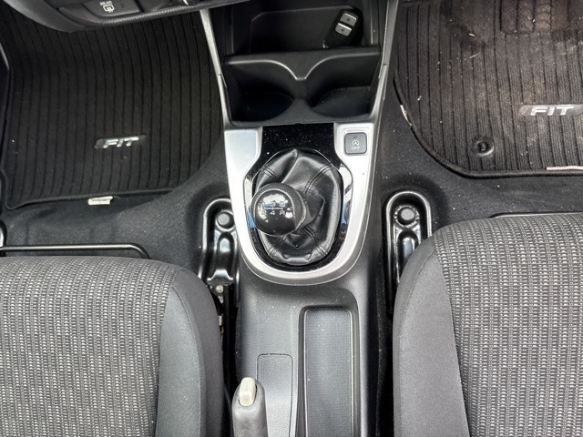 Honda FIT 2013 7716422-5