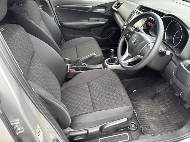 Honda FIT 2013 7716422-8