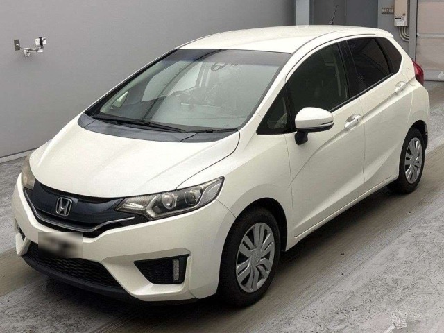Honda FIT 2014 7716423-0