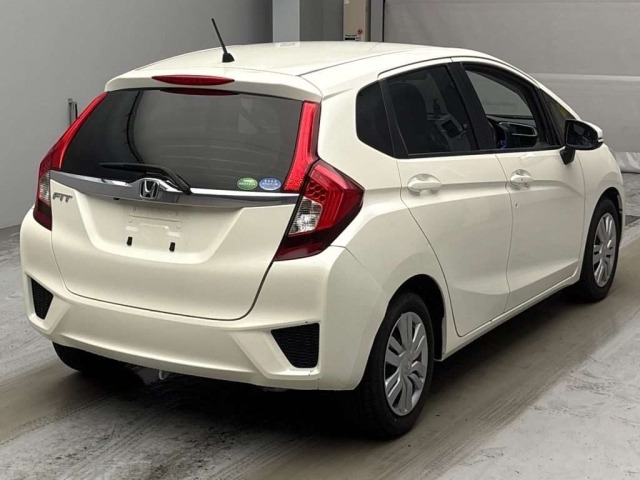 Honda FIT 2014 7716423-1