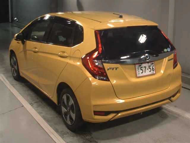 Honda FIT 2018 7716424-1